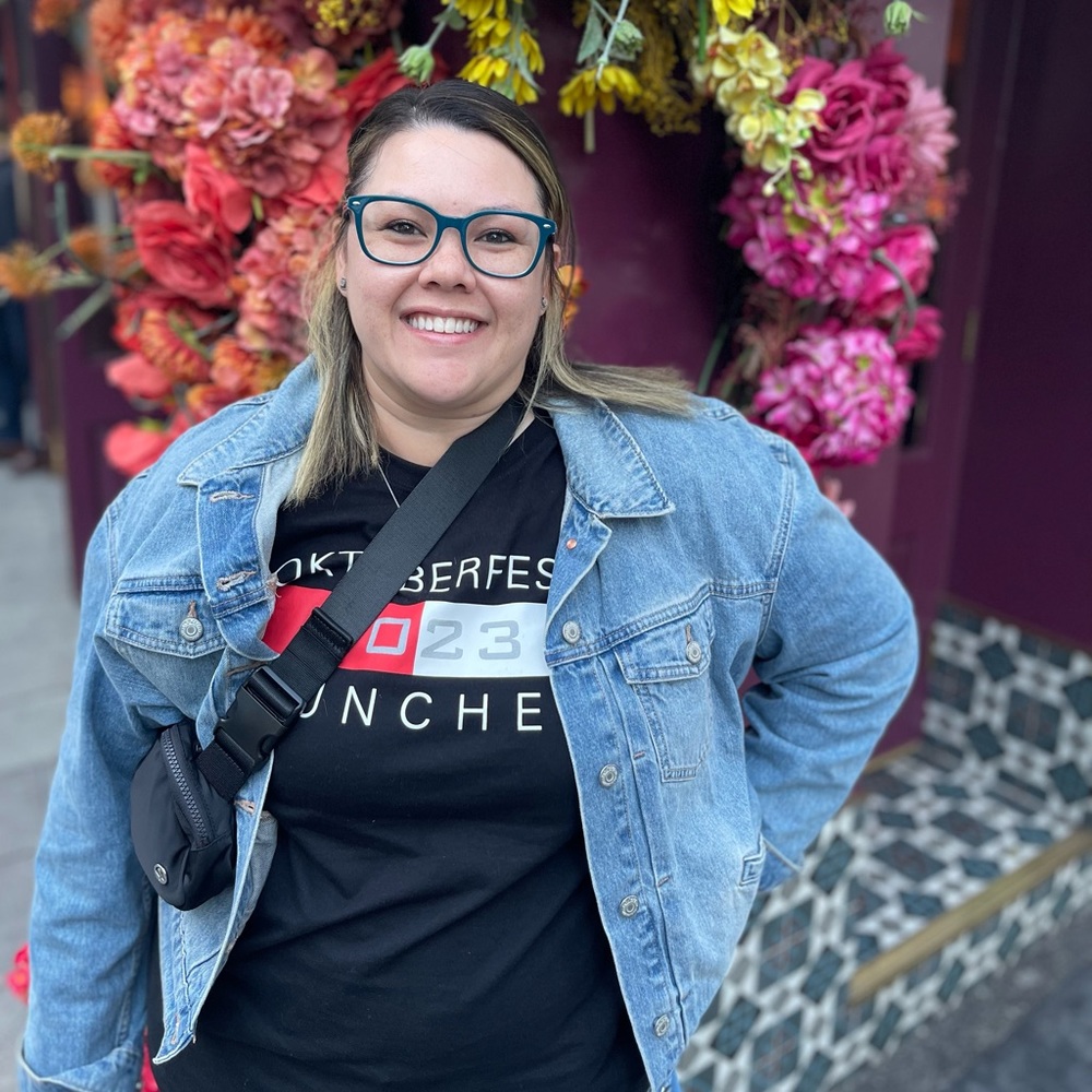 Meet your Posher, Diana